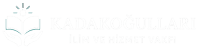 Kadakoğulları İlim ve Hizmet Vakfı